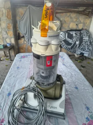 Aspiradora Dyson Industrial