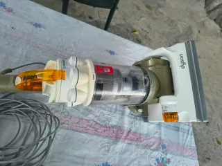 Aspiradora Dyson Industrial