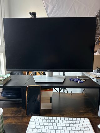 Pantalla Dell 24 S2421HS