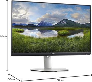 Pantalla Dell 24 S2421HS