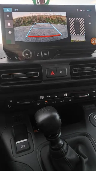 Citroen Berlingo 2025