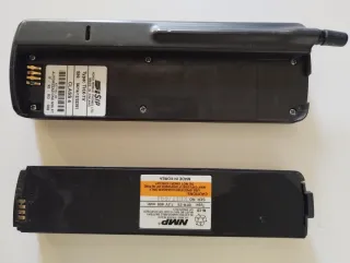 Nokia 121 THX-7V Telefono Cellulare