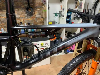 BMC Fourstroke 2024 último precio!