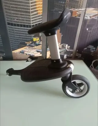 PATIN O PATINETE BUGABOO