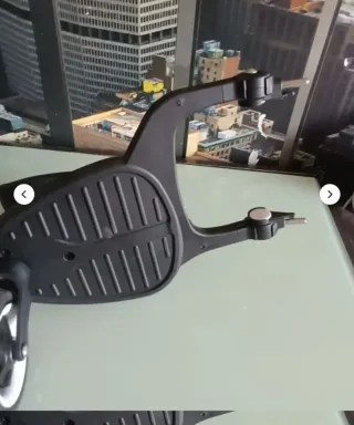 PATIN O PATINETE BUGABOO