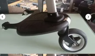 PATIN O PATINETE BUGABOO