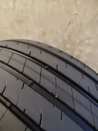 Goodyear 225/55 19 efficiency grip2 SUV