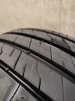 Goodyear 225/55 19 efficiency grip2 SUV