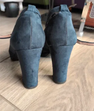 Scarpe Cocktail tacco 9 cm