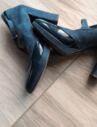 Scarpe Cocktail tacco 9 cm