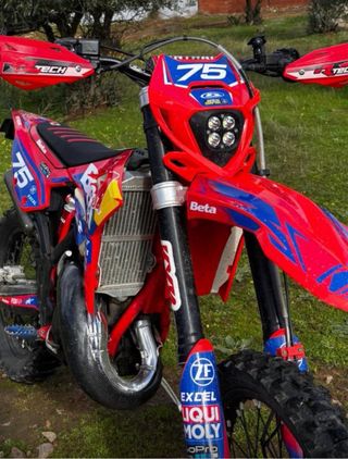 Foco LED Beta 2020 -2026