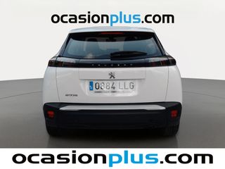 Peugeot 2008 Puretech 100 S&S Active Pack 75 kW (100 CV)