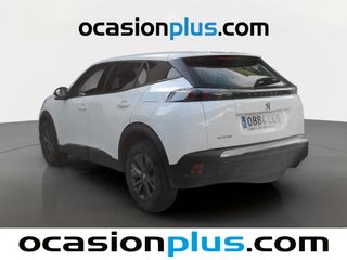 Peugeot 2008 Puretech 100 S&S Active Pack 75 kW (100 CV)