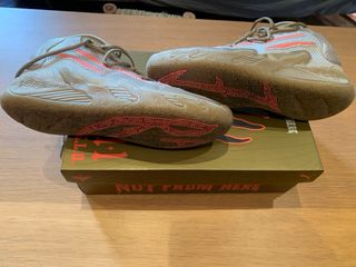 Zapatillas Baloncesto LaMelo III Puma