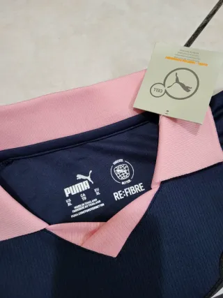 Maglia Palermo Seconda Divisa Puma 25/26