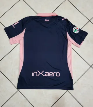 Maglia Palermo Seconda Divisa Puma 25/26