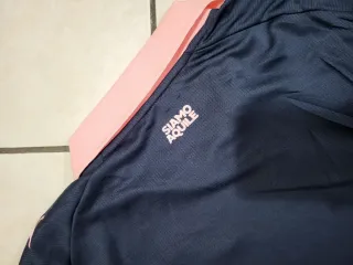 Maglia Palermo Seconda Divisa Puma 25/26