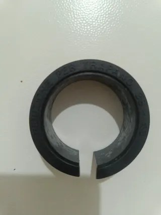 Supporto orientabile per trapano vintage