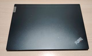 Portátil Lenovo Thinkpad E14 Gen 2 FULLHD, 256 SSD