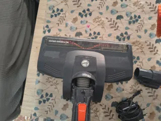 Aspiradora Hoover H-FREE 100