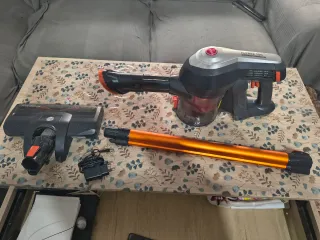 Aspiradora Hoover H-FREE 100