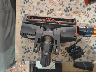 Aspiradora Hoover H-FREE 100