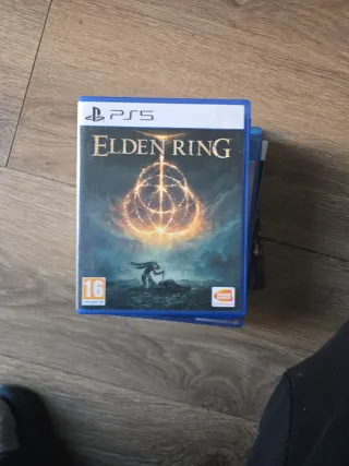 Elden Ring PS5