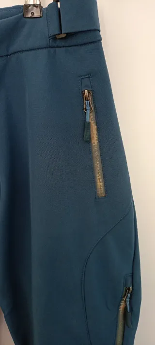 Pantalón da sci donna Taglia L