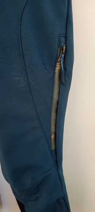 Pantalón da sci donna Taglia L