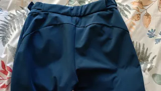 Pantalón da sci donna Taglia L
