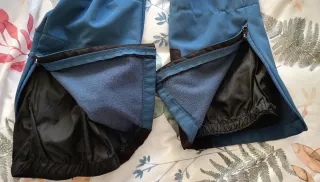 Pantalón da sci donna Taglia L