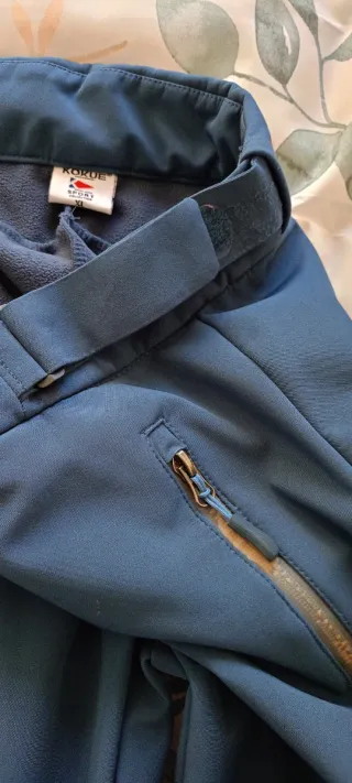 Pantalón da sci donna Taglia L