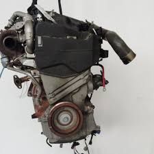 Motor Renault Scenic 3 1.5 DCI K9K A6