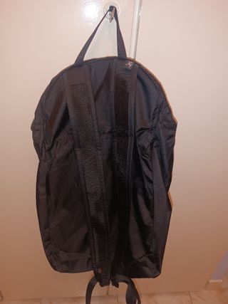 Mochila Arc'teryx Heliad 15L Negra