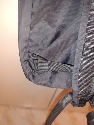 Mochila Arc'teryx Heliad 15L Negra