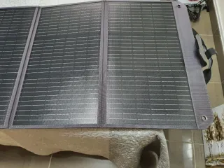 Panel Solar ZIGNES 120W