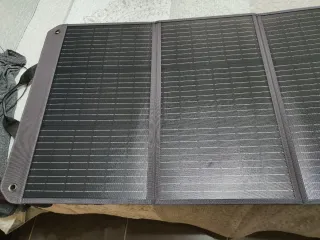 Panel Solar ZIGNES 120W
