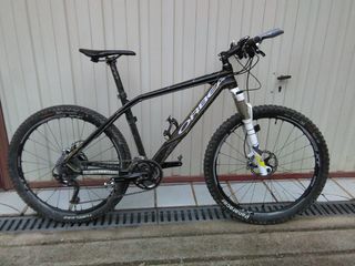 Orbea Alma Carbono
