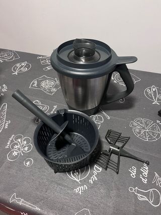 Accesorios Thermomix