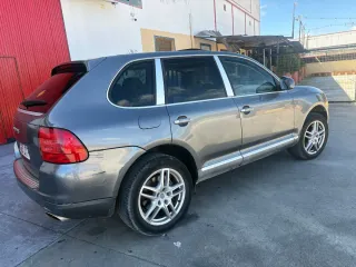 Porsche Cayenne 2006