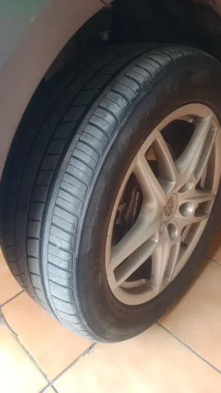 Porsche Cayenne 2006