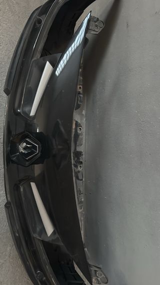 Paragolpes Delantero Renault Megane GT 2007