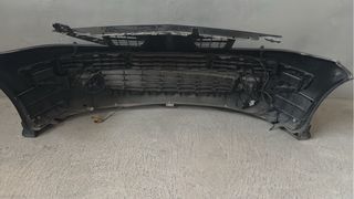 Paragolpes Delantero Renault Megane GT 2007