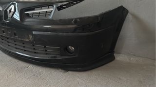 Paragolpes Delantero Renault Megane GT 2007