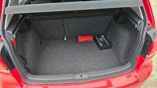 Volkswagen Golf 2009 perfecto estado