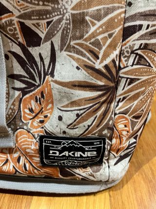 Mochila Dakine Impermeable Surf Playa