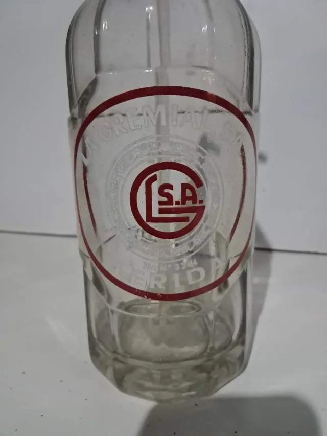 Antico Sifone La Gremial Lleida