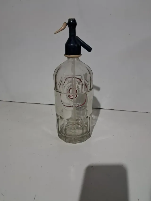 Antico Sifone La Gremial Lleida