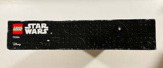 Lego 75364 Starwars New Rep. E-Wing+Starfigher