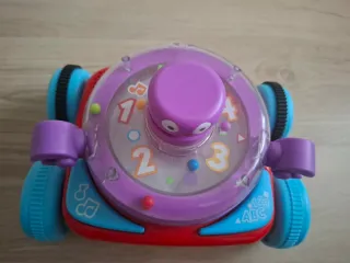 Juguete Fisher-Price Robot